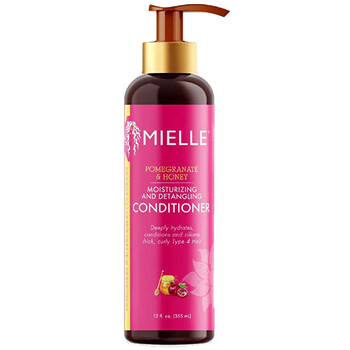 Pomegranate & Honey Moisturizing and Detangling Conditioner - Kondicionér pro snadné rozčesávání vlasů