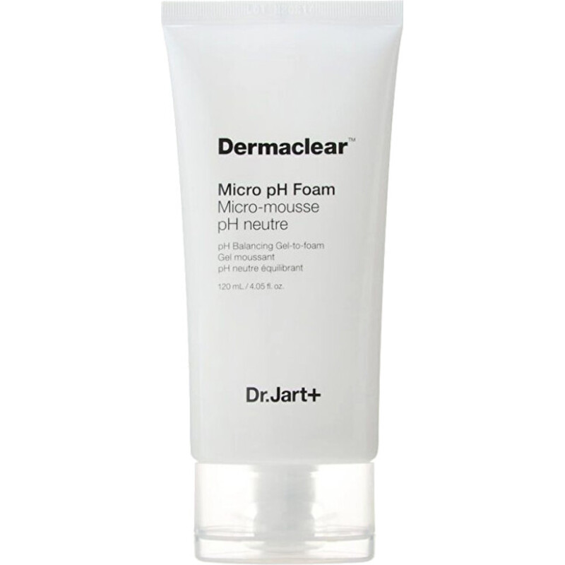 Dermaclear Micro Ph Foam - Čisticí pleťový gel