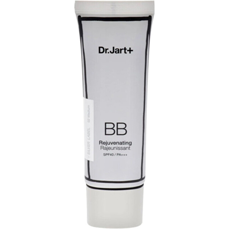 Dermakeup Rejuvenating Beauty Balm SPF 40 - Multifunkční BB krém