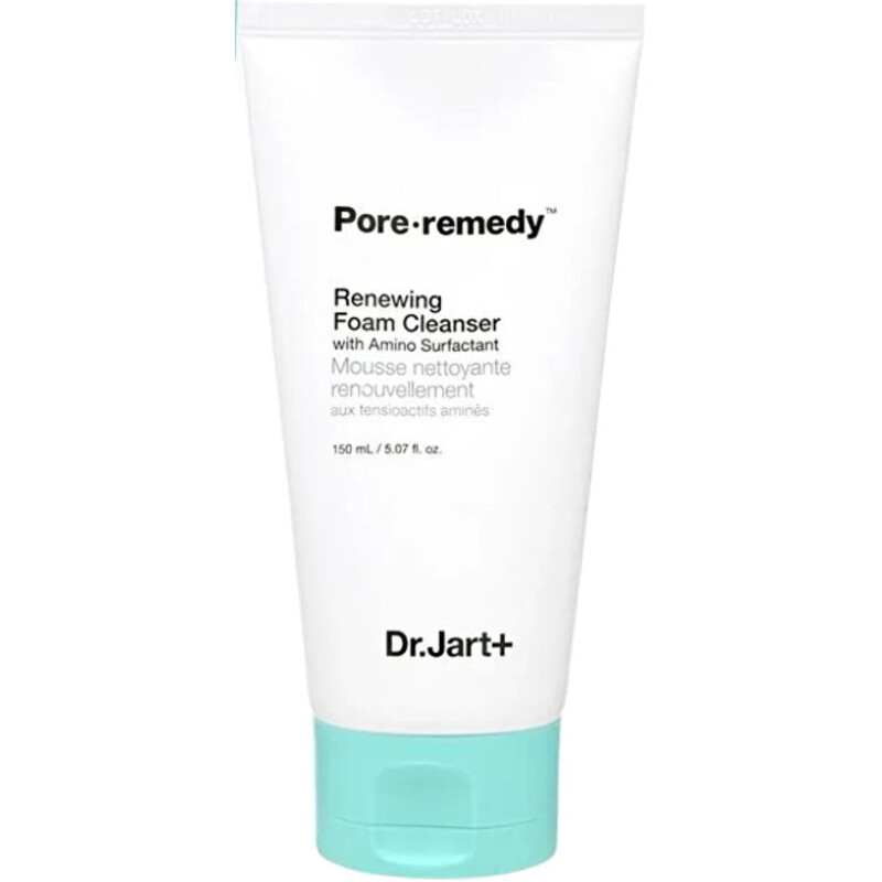 Pore-Remedy Renewing Foam Cleanser - Čisticí pleťová pěna