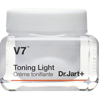 V7 Toning Light - Rozjasňující a tónovací krém
