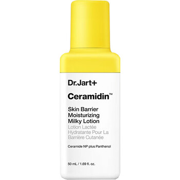 Ceramidin Skin Barrier Moisturizing Milky Lotion - Hydratační mléčná emulze