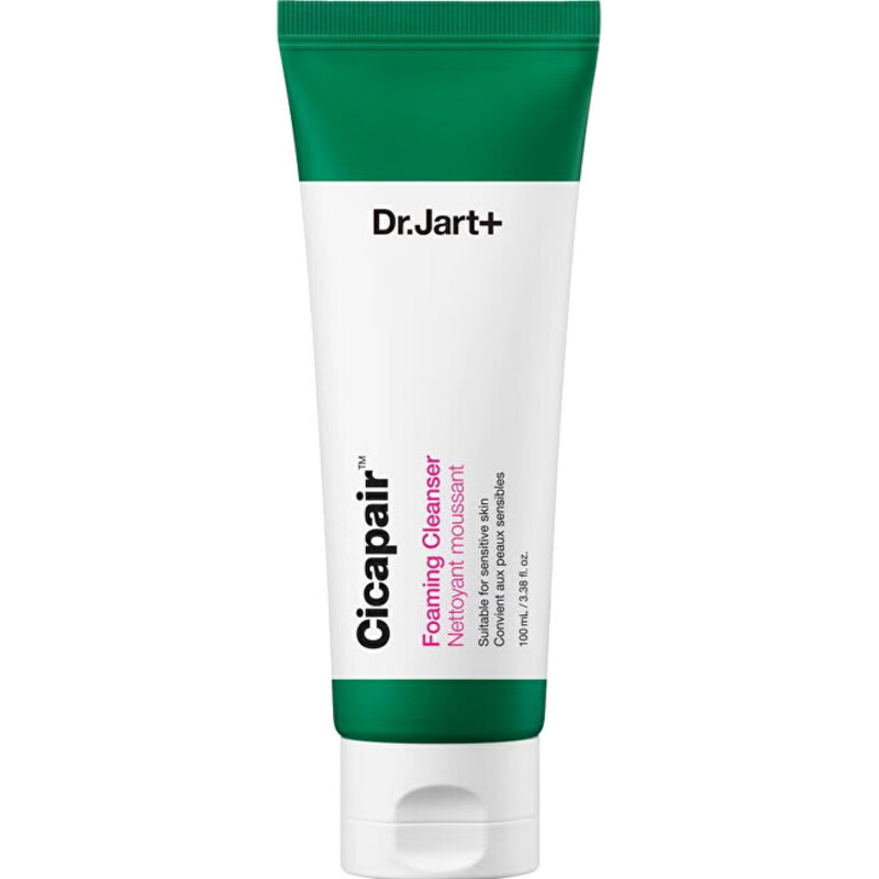 Cicapair Foaming Cleanser - Pěnivý čisticí gel