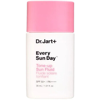 Every Sun Day SPF 50+ Tone-Up Sun Fluid - Opalovací fluid