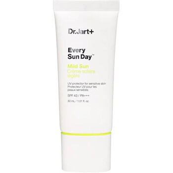Every Sun Day SPF 43 Mild Sun - Minerální opalovací krém