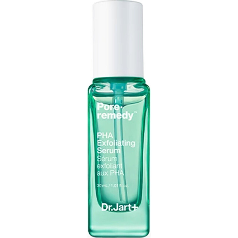 Pore-Remedy PHA Exfoliating Serum - Exfoliační pleťové sérum