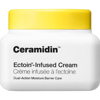 Ceramidin Ectoin-Infused Cream - Ochranný pleťový krém