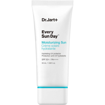 Every Sun Day SPF 50+ Moisturizing Sun - Hydratační opalovací krém