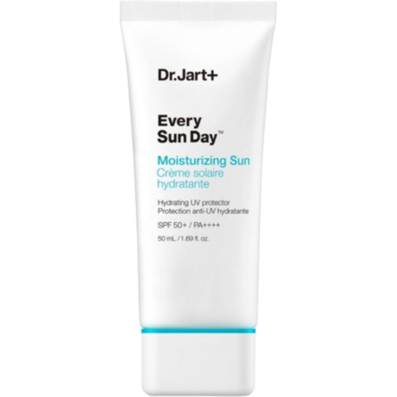 Every Sun Day SPF 50+ Moisturizing Sun - Hydratační opalovací krém
