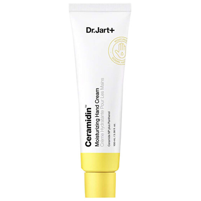 Ceramidin Moisturizing Hand Cream - Hydratační krém na ruce