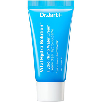 Vital Hydra Solution Hydro Plump Water Cream - Hydratační pleťový krém