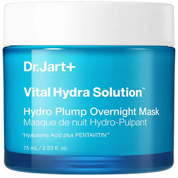 Vital Hydra Solution Hydro Plump Overnight Mask - Noční hydratační maska