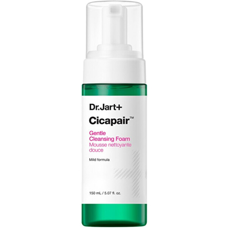 Cicapair Gentle Cleansing Foam - Ultra jemná čisticí pěna