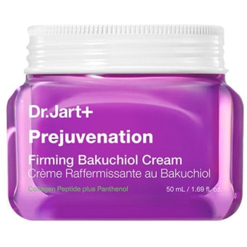 Prejuvenation™ Firming Bakuchiol Cream - Pleťový krém proti prvním známkám stárnutí