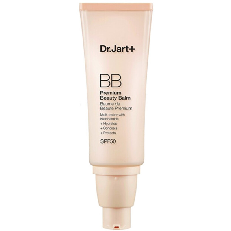 Premium Beauty Balm SPF 50 - BB krém s vysokou ochranou 40 ml