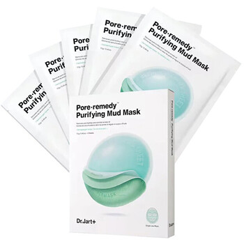 Pore·remedy Purifying Mud Mask - Čisticí bahenní maska 13 g