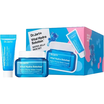 Vital Hydra Solution Set - Dárková sada hydratačních pleťových krémů