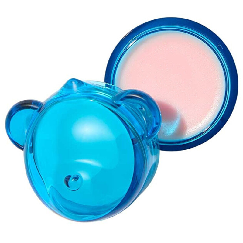 Hydrating Lip Mask - Hydratační maska na rty