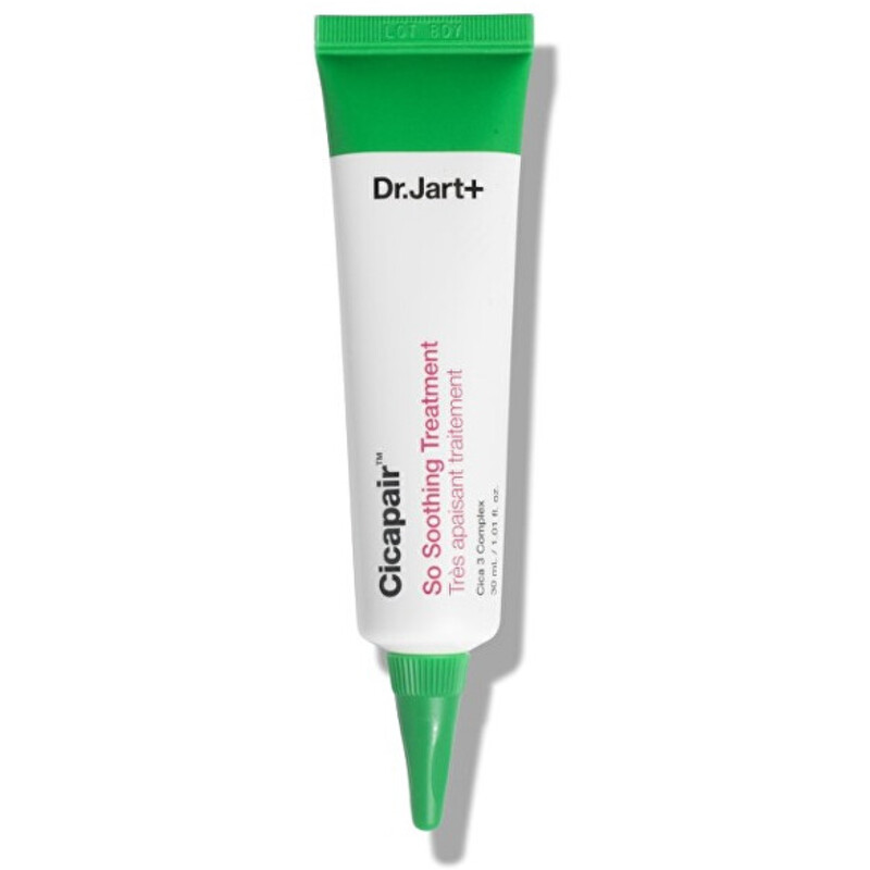 So Soothing Treatment - Lokální péče proti zarudnutí