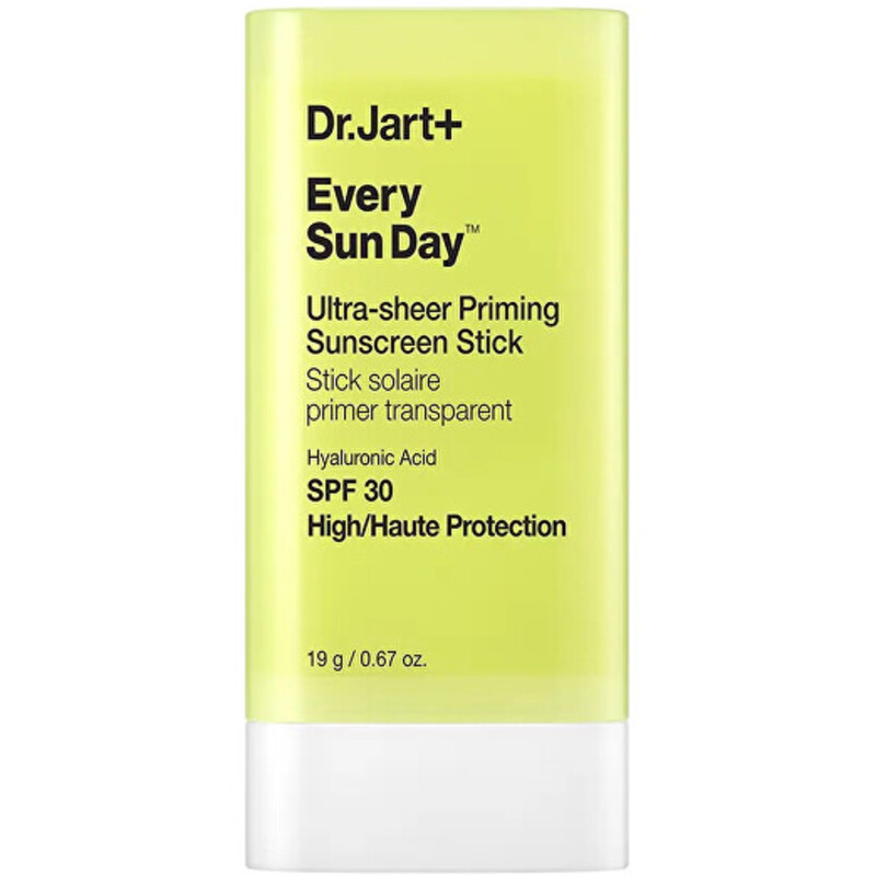 Sunscreen Stick SPF 30 - Ochranná tyčinka na obličej