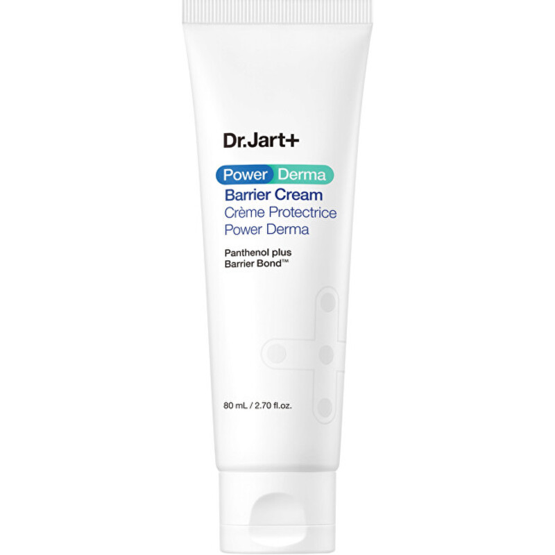 Power Derma Barrier Cream - Hydratační pleťový krém