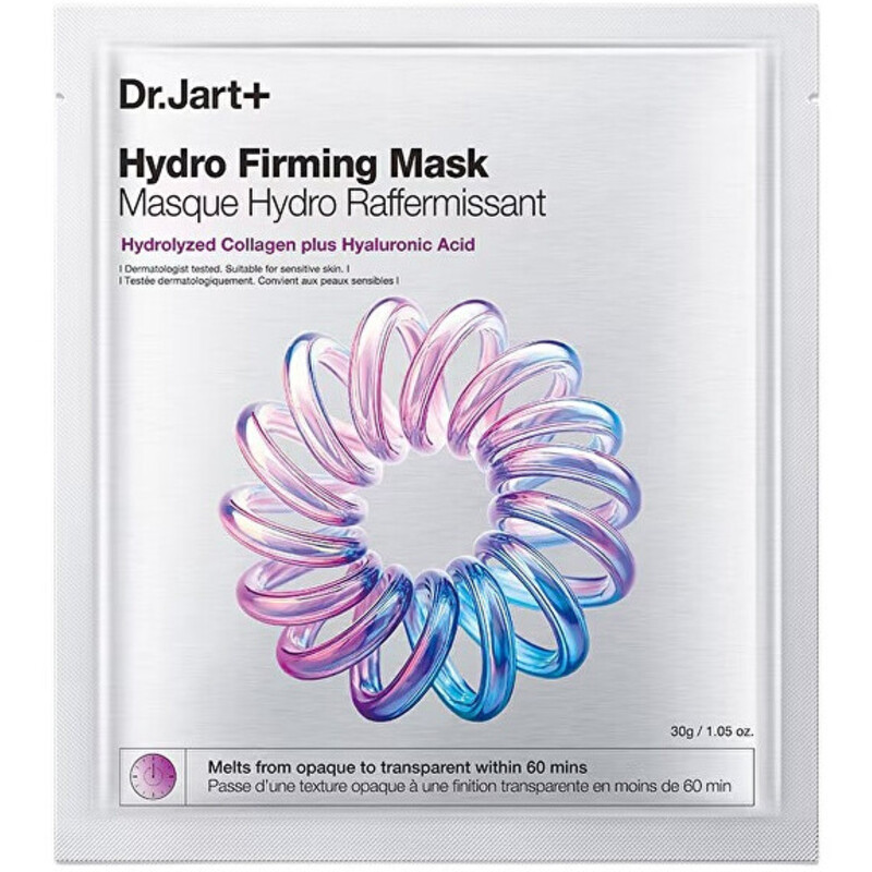 Hydro Firming Mask - Zpevňující pleťová maska