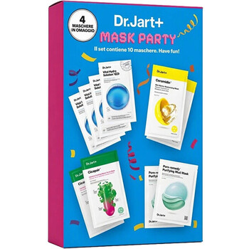 Mask Party Set - Darčeková sada
