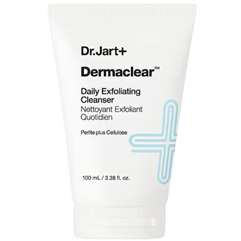 Dermaclear Daily Exfoliating Cleanser - Denní peeling
