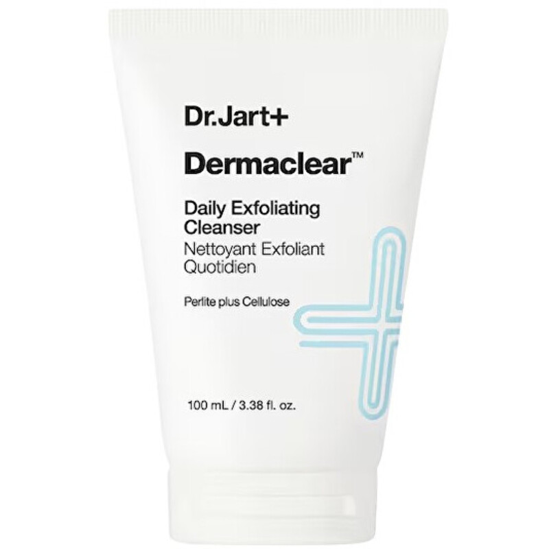 Dermaclear Daily Exfoliating Cleanser - Denní peeling