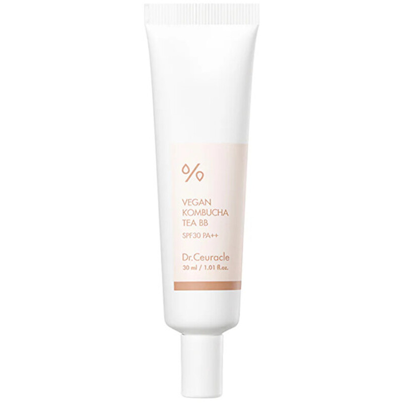 Vegan Kombucha Tea BB Cream SPF30 - BB krém 30 ml