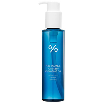 Pro Balance Pure Deep Cleansing Oil - Čisticí pleťový olej