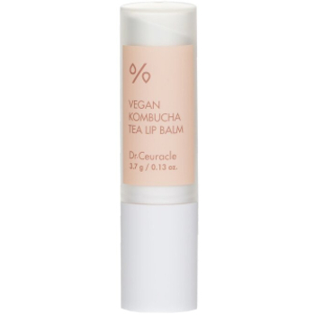 Vegan Kombucha Tea Lip Balm - Balzám na rty