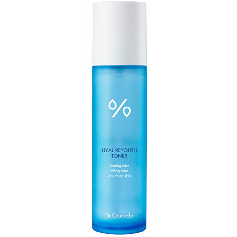 Hyal Reyouth Toner - Hydratační pleťové tonikum