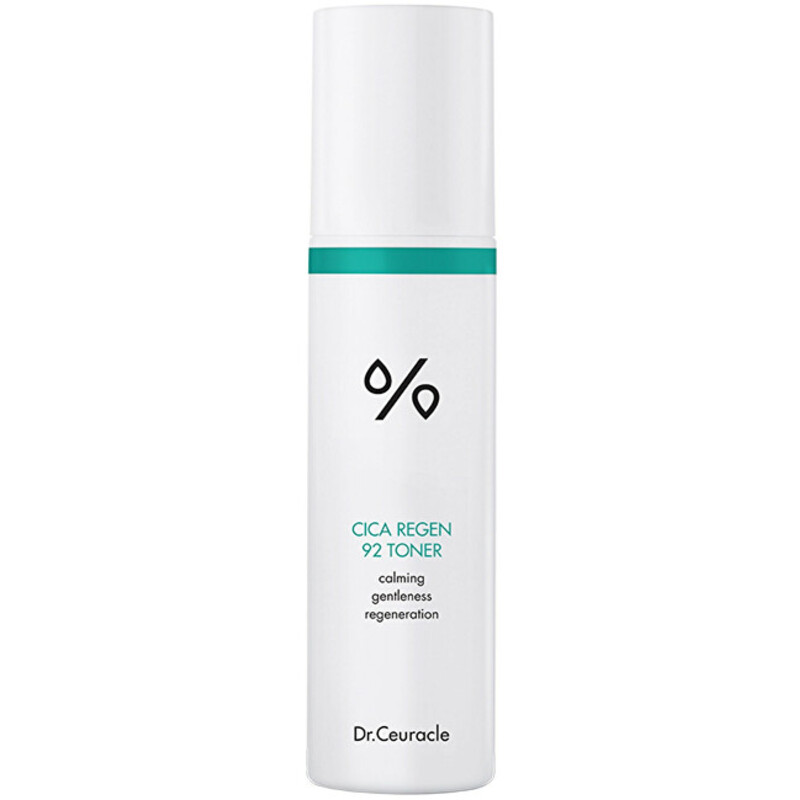 Cica Regen 92 Toner - Zklidňující pleťové tonikum