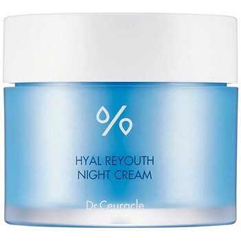 Hyal Reyouth Night Cream - Noční pleťový krém