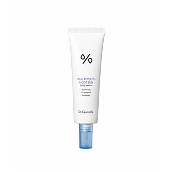 Hyal Reyouth Moist Sun SPF 50 - Hydratační krém na opalování