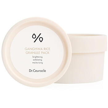 Ganghwa Rice Granule Pack Mask - Pleťová rýžová maska
