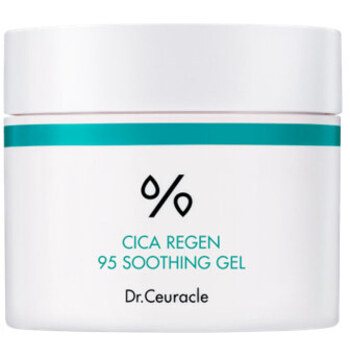 Cica Regen 95 Soothing Gel - Zklidňující pleťový gel