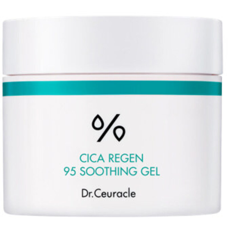 Cica Regen 95 Soothing Gel - Zklidňující pleťový gel