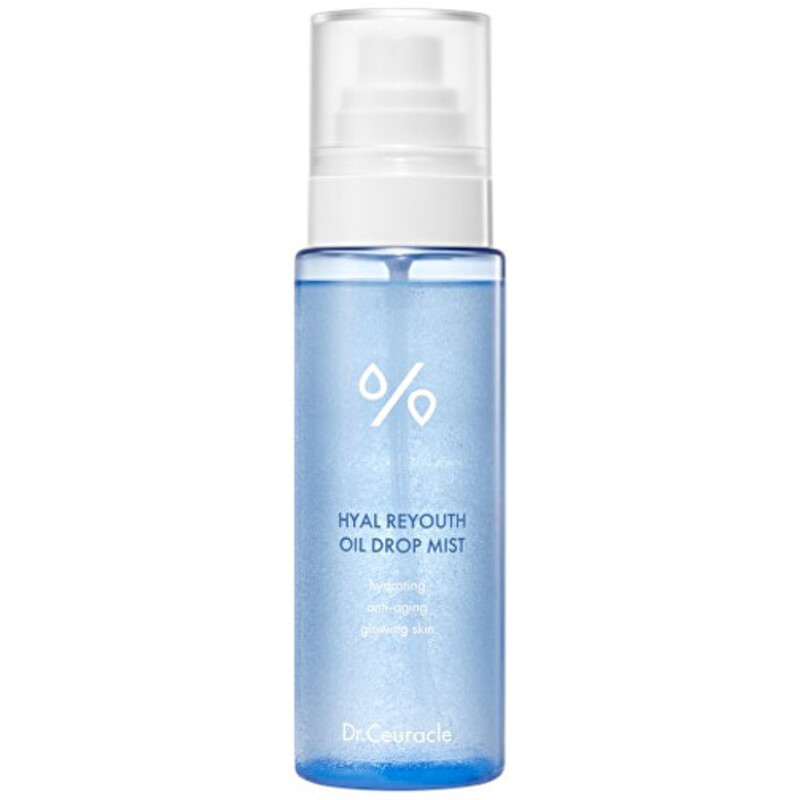 Hyal Reyouth Oil Drop Mist - Hydratační pleťová mlha