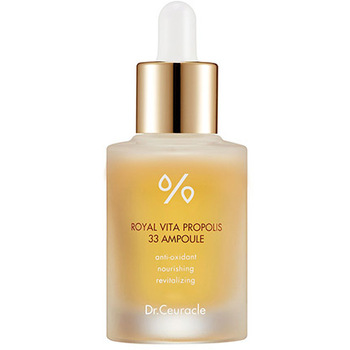 Royal Vita Propolis 33 Ampoule - Pleťové sérum