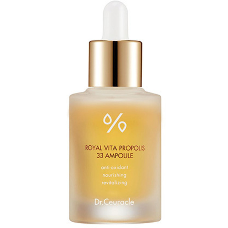 Royal Vita Propolis 33 Ampoule - Pleťové sérum