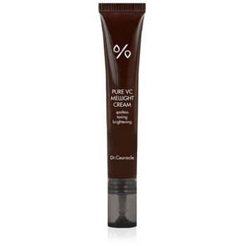 Pure VC Mellight Cream - Rozjasňující pleťový krém