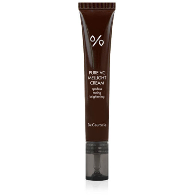Pure VC Mellight Cream - Rozjasňující pleťový krém