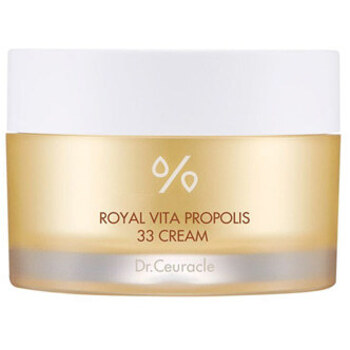 Royal Vita Propolis 33 Cream - Antioxidační pleťový krém s propolisem