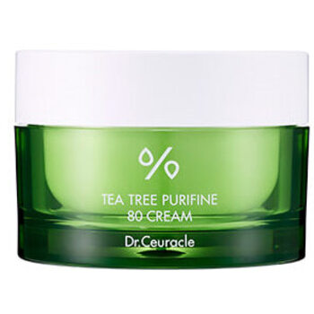 Tea Tree Purifine Cream SPF 50 - Pleťový krém na problematickou pleť