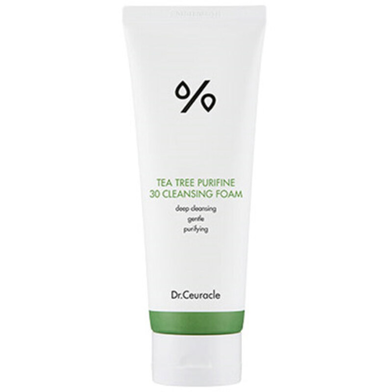 Tea Tree Purifine 30 Cleansing Foam - Čisticí pěna na problematickou pleť