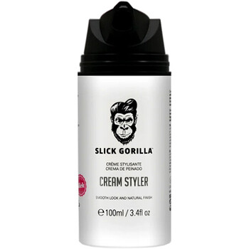 Cream Styler - Stylingový krém na střední fixaci 