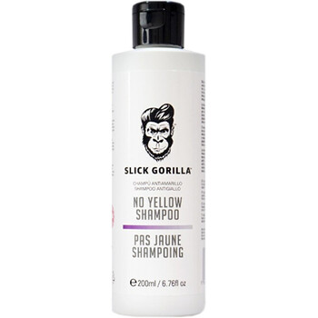 No Yellow Shampoo - Neutralizační šampon pro blond vlasy 