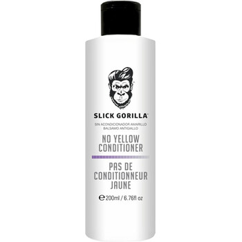 No Yellow Conditioner - Neutralizační kondicionér pro blond vlasy 